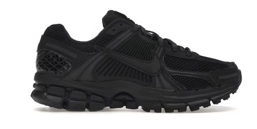 NK Zoom Vomero 5 Triple Black para hombre