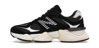NB 9060 Negro / Blanco
