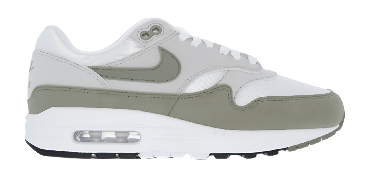 NK Air Max 1 Light Army