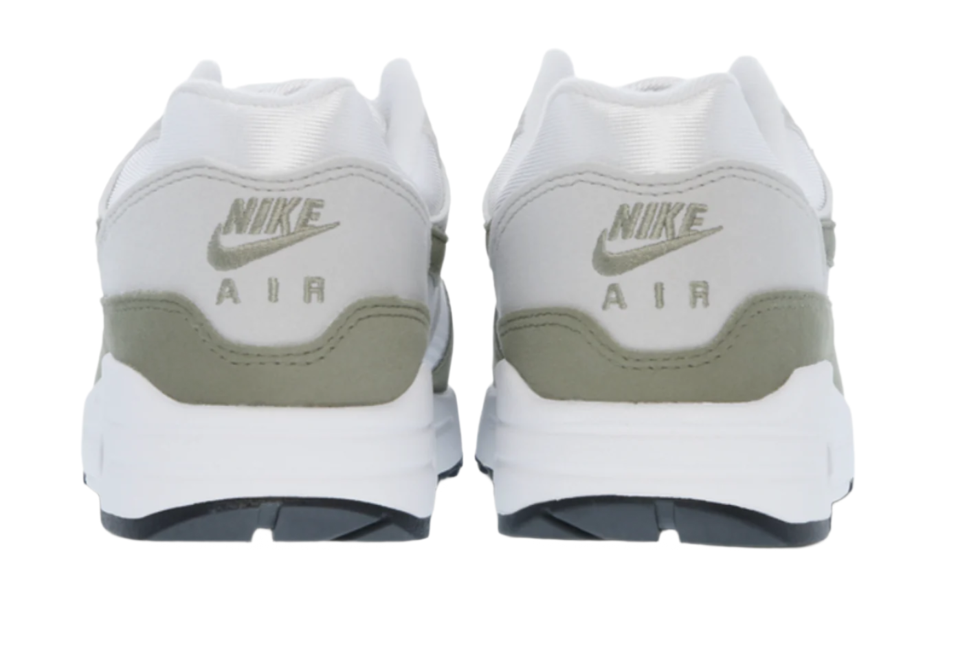 NK Air Max 1 Light Army