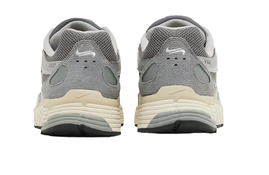 Nk P-6000 Gris Plano