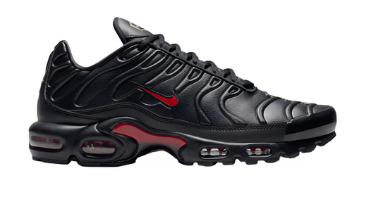 NK Air Max Plus Tuned 1 Premium Bred