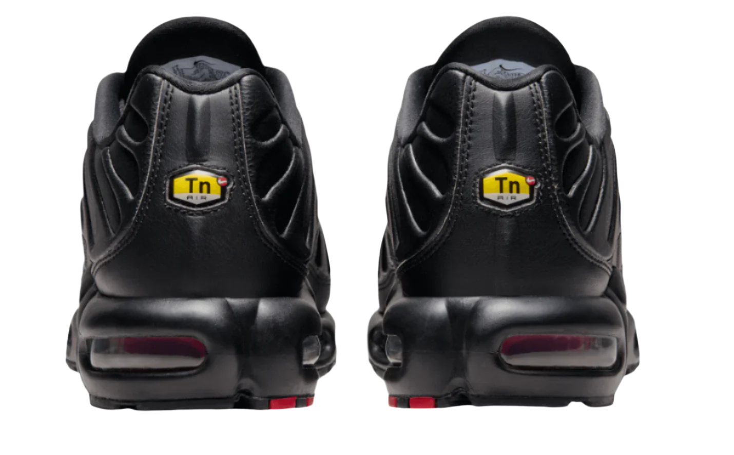 NK Air Max Plus Tuned 1 Premium Bred
