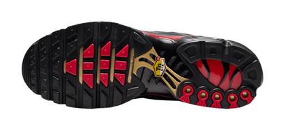 NK Air Max Plus Tuned 1 Premium Bred