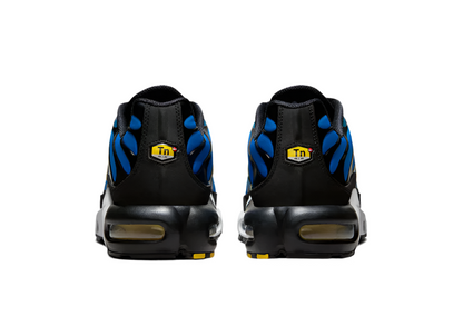 NK Air Max Plus Tuned 1 Azul Hyper