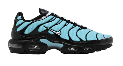 NK Air Max Plus Tuned 1 Azul Aqua “Tiffany”