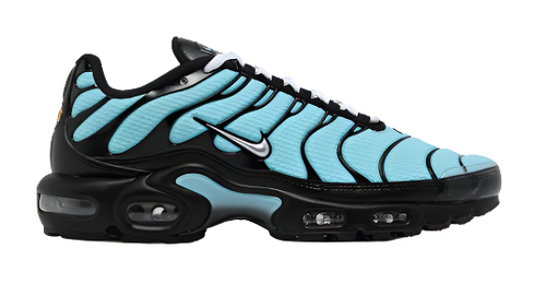 NK Air Max Plus Tuned 1 Azul Aqua “Tiffany”