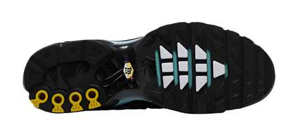 NK Air Max Plus Tuned 1 Azul Aqua “Tiffany”