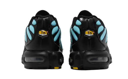 NK Air Max Plus Tuned 1 Azul Aqua “Tiffany”