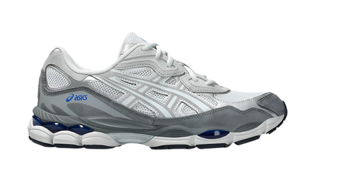 ASC Gel-NYC Glacier Grey / Gravel