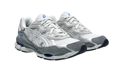 ASC Gel-NYC Glacier Grey / Gravel