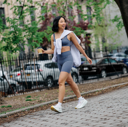 SH  24 Cloud Bloom para mujer