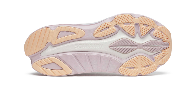 SH  24 Cloud Bloom para mujer