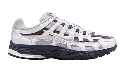 NK P-6000 Photon Dust Antracita