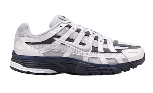 NK P-6000 Photon Dust Antracita