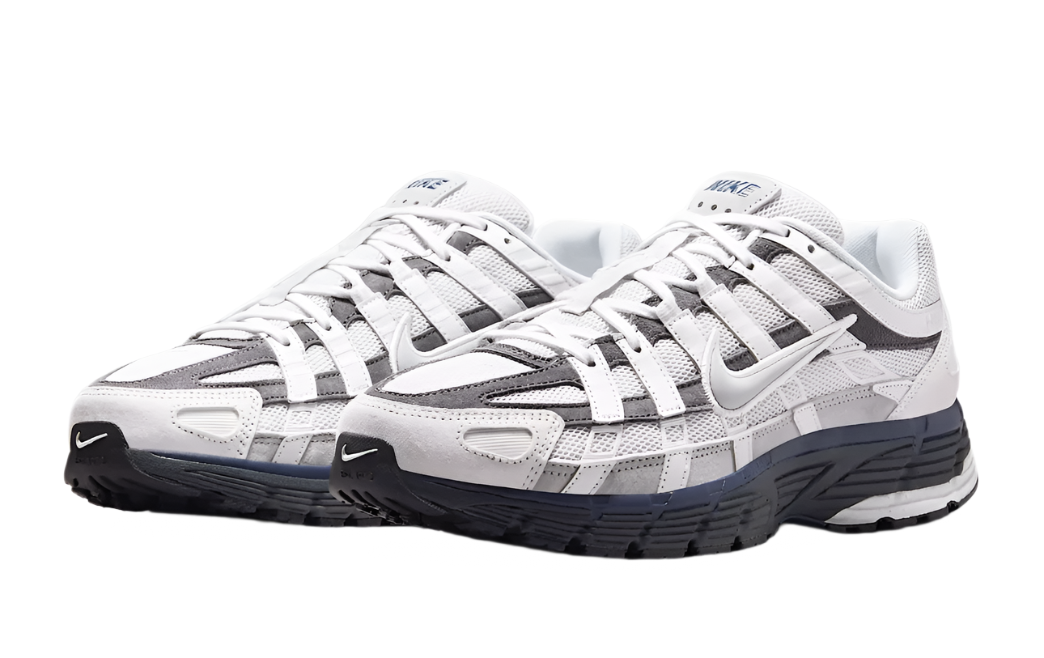 NK P-6000 Photon Dust Antracita