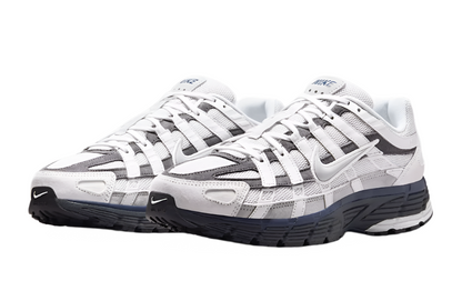 NK P-6000 Photon Dust Antracita