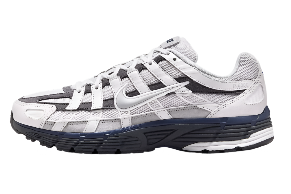 NK P-6000 Photon Dust Antracita