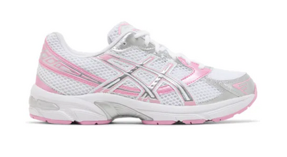 ASC Gel-1130 Blanco Pure Silver Pink para Mujer