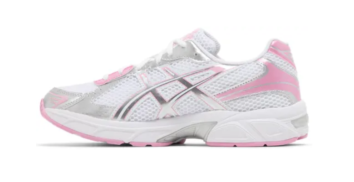 ASC Gel-1130 Blanco Pure Silver Pink para Mujer