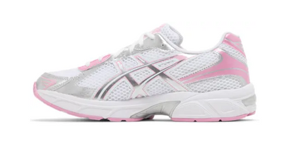 ASC Gel-1130 Blanco Pure Silver Pink para Mujer