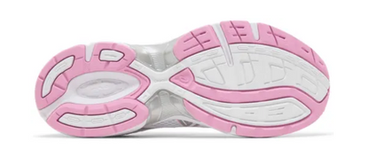 ASC Gel-1130 Blanco Pure Silver Pink para Mujer