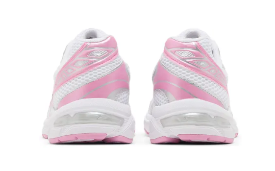 ASC Gel-1130 Blanco Pure Silver Pink para Mujer