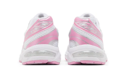 ASC Gel-1130 Blanco Pure Silver Pink para Mujer