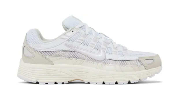 NK P-6000 White Sail