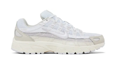 NK P-6000 White Sail