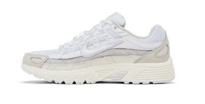 NK P-6000 White Sail