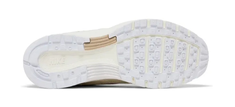 NK P-6000 White Sail