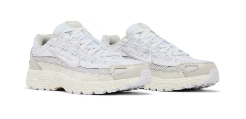 NK P-6000 White Sail