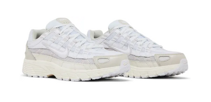 NK P-6000 White Sail