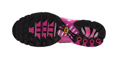 NK Air Max Plus Tuned 1 Pink Fade Women’s