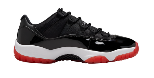 NK Jordan 11 Retro Low Bred (2025)