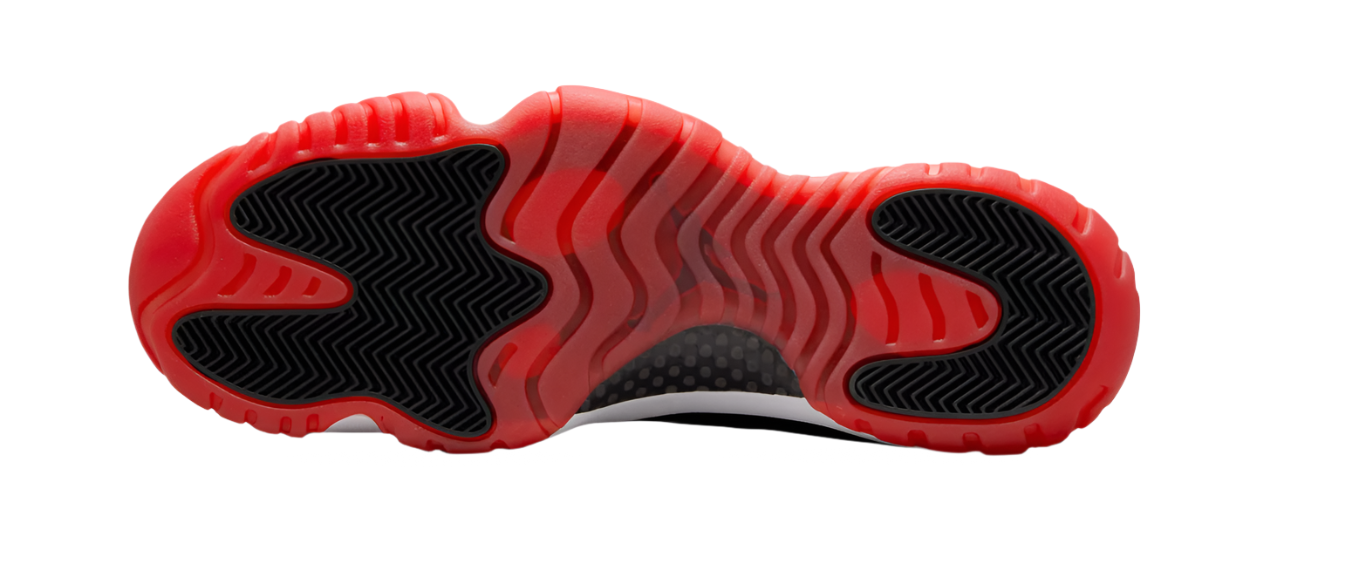 NK Jordan 11 Retro Low Bred (2025)