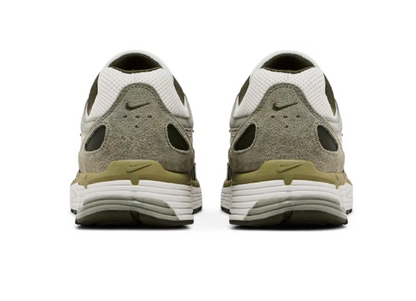 NK P-6000 Light Army Cargo Khaki