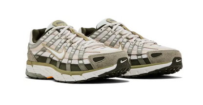 NK P-6000 Light Army Cargo Khaki