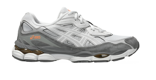 ASC Gel-NYC Cloud Grey Cement Grey