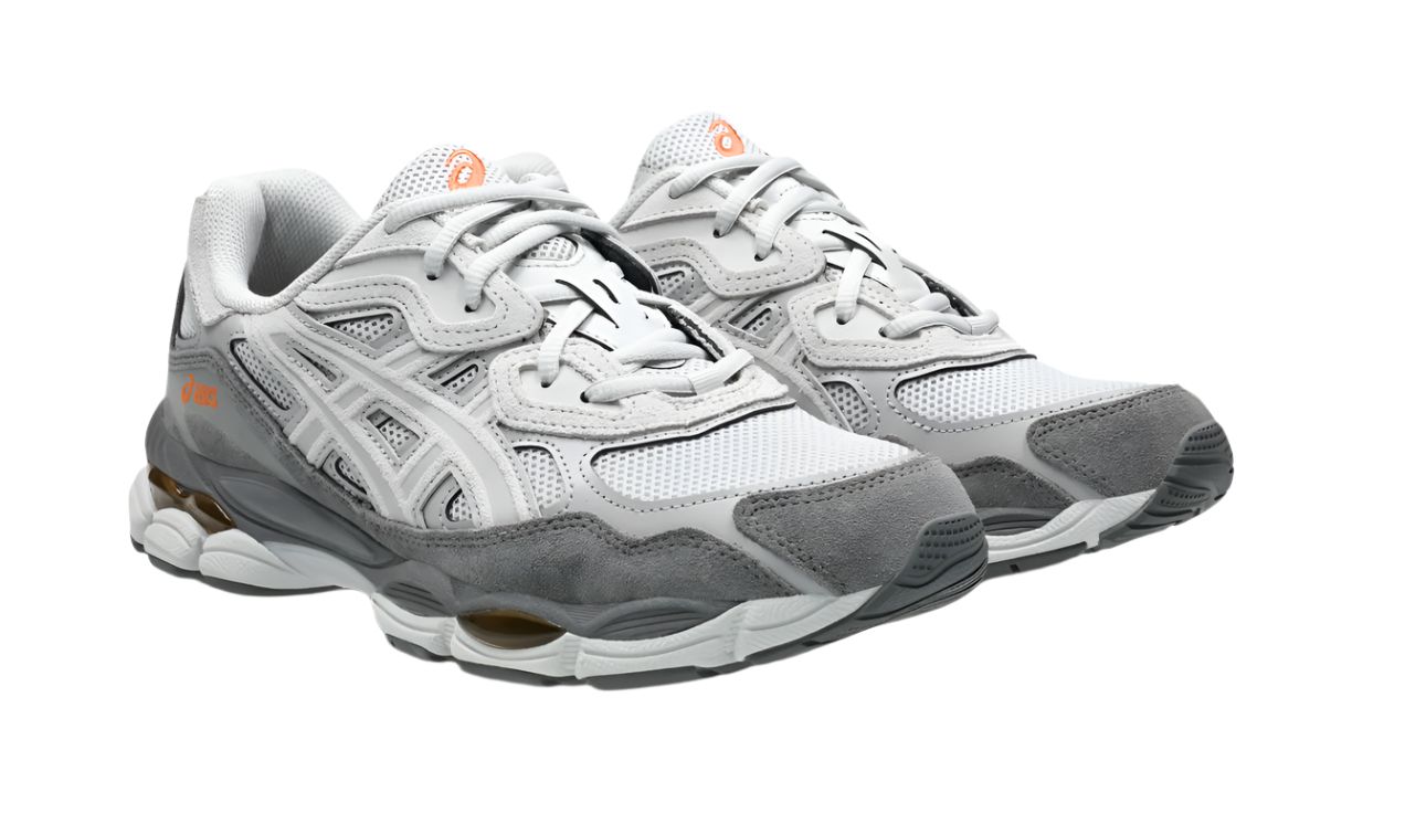 ASC Gel-NYC Cloud Grey Cement Grey