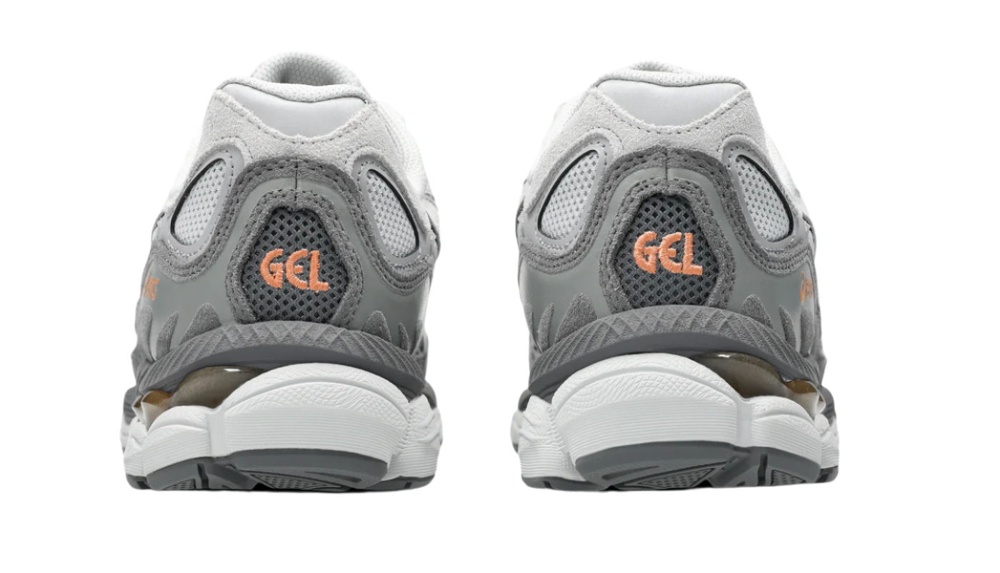 ASC Gel-NYC Cloud Grey Cement Grey