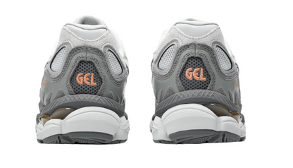 ASC Gel-NYC Cloud Grey Cement Grey