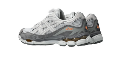 ASC Gel-NYC Cloud Grey Cement Grey