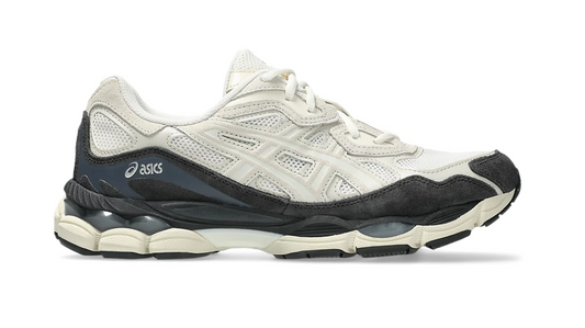 ASC Gel-NYC White Smoke Grey