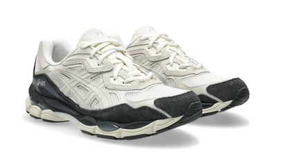 ASC Gel-NYC White Smoke Grey