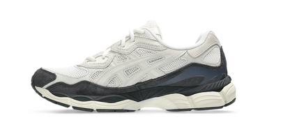 ASC Gel-NYC White Smoke Grey