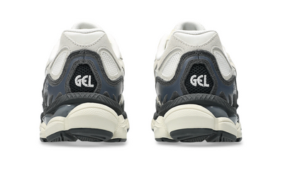 ASC Gel-NYC White Smoke Grey