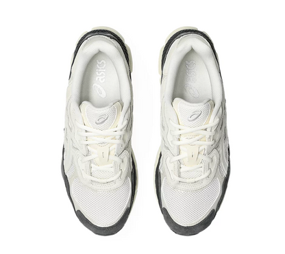 ASC Gel-NYC White Smoke Grey