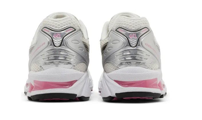 ASC Gel‑Kayano 14 Cream / Sweet Pink para mujer